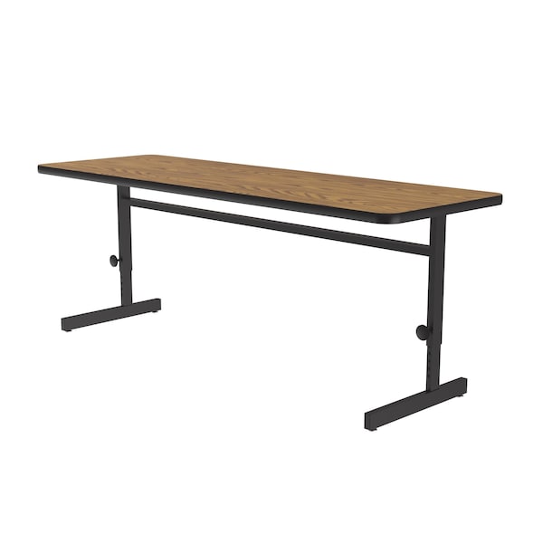 Computer/Training Tables (TFL) - Adjustable